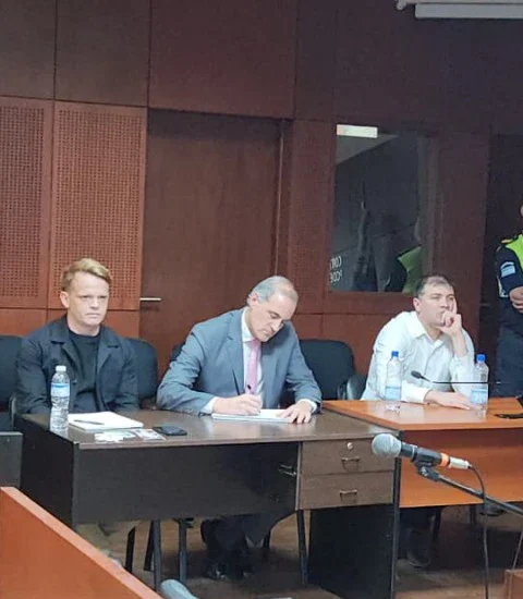 Una condena histórica en Tucumán: Trapani y Rodríguez recibirán 10 y 8 años por abuso sexual