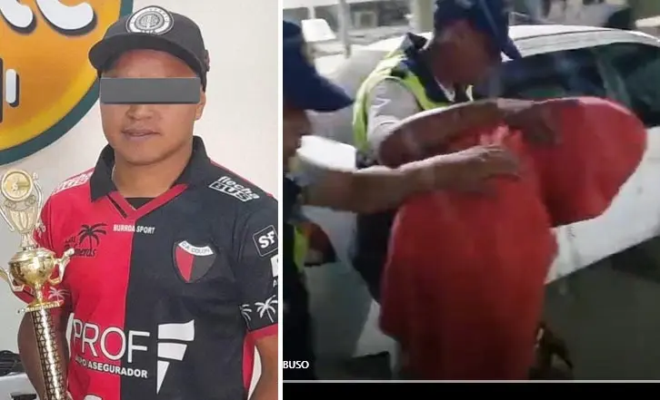 Detuvieron a un técnico de escuelita de fútbol de Yerba Buena por presuntos abusos a alumnos