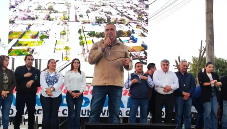 Insólito: condenan a 2 años de prisión a un hombre que amenazó a Jaldo por Facebook