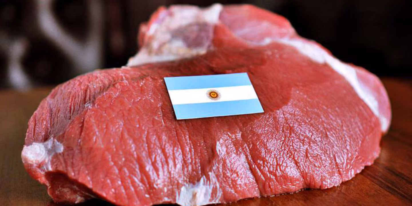 Estados Unidos cuadruplicaría la cuota de importación de carne argentina: de 20.000 a 80.000 toneladas anuales