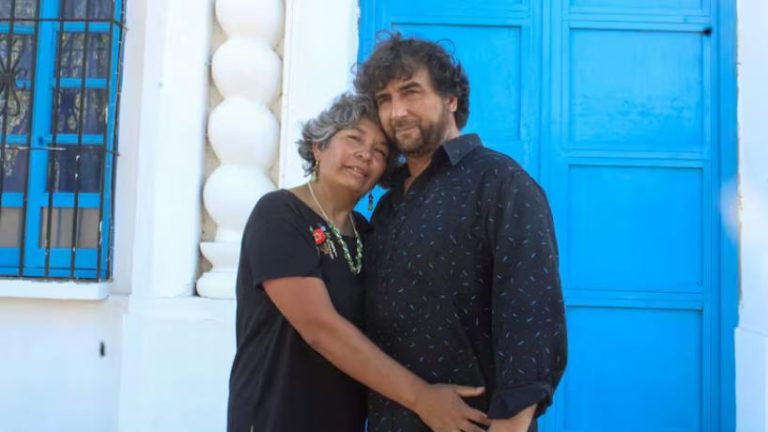 De Baradero a Tucumán: el hombre que construyó una réplica de la Casa Histórica por amor