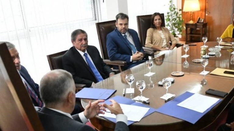 Nepotismo: Dos magistrados federales de Tucumán nombraron recíprocamente a sus hijos para eludir prohibición legal