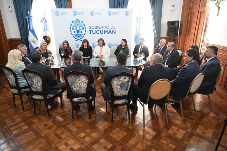 Escándalo electoral e institucional en la más importante asociación de jueces de Tucumán
