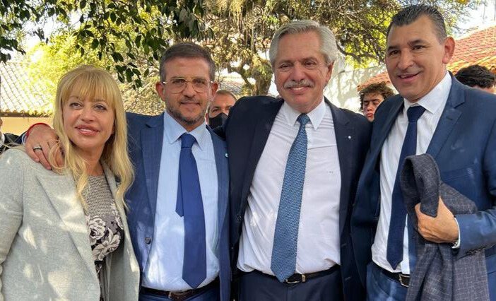 Acorralado por la Justicia de Tucumán, Cisneros apela a los medios nacionales