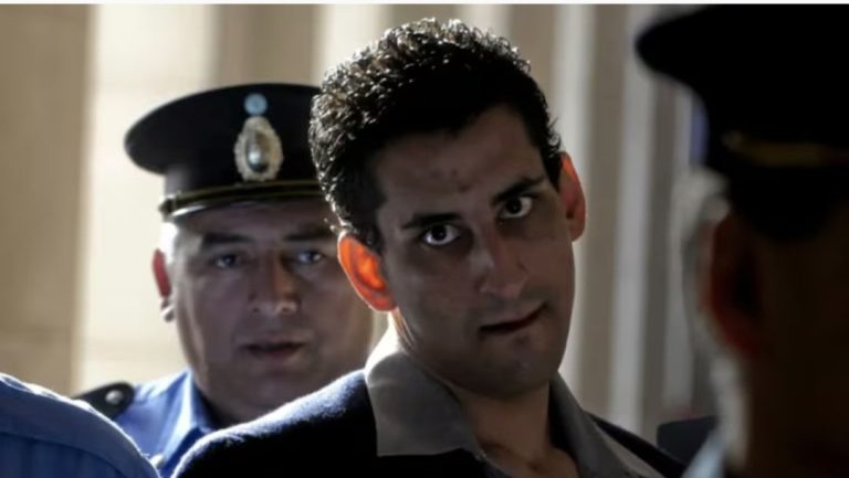 El Ministerio Fiscal desmiente versiones sobre libertad de Pablo Amín y aclaran régimen de salidas transitorias