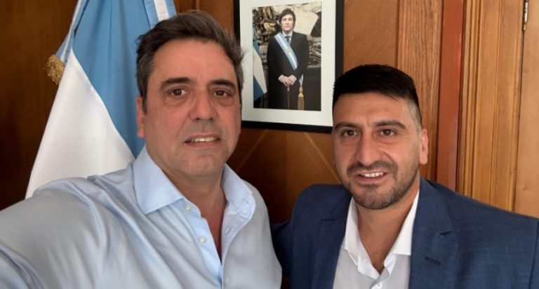 Una renuncia estratégica: Salazar prioriza su proyecto político local sobre la alianza nacional