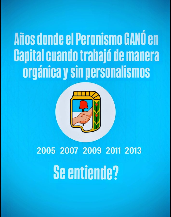 Cruza dura en el peronismo tucumano: Amaya cuestionó a Chahla y le recordaron su pasado macrista