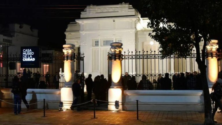 Tucumán vibra con la XVIII Noche de los Museos: entrada libre y gratuita