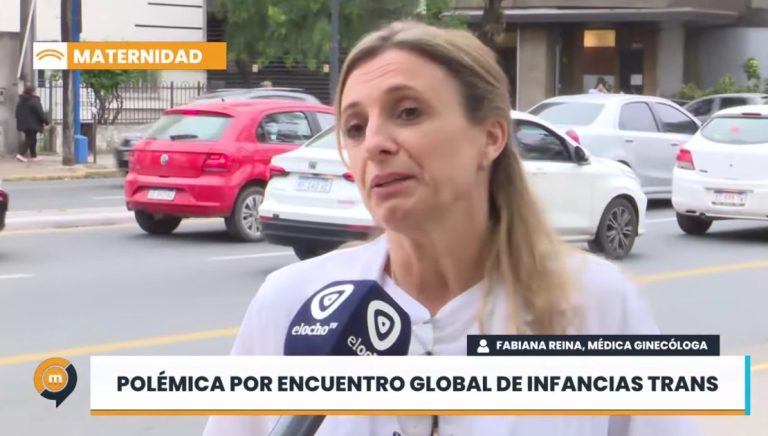 Tras una firme oposición social, se suspende polémico encuentro sobre infancias trans en Tucumán