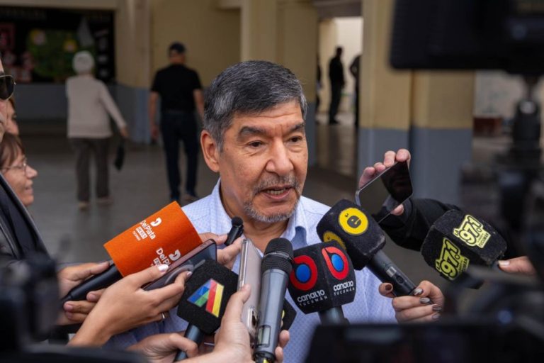 ¿Se viene la Reforma de la Constitución? Acevedo lo planteó como una prioridad en la agenda legislativa