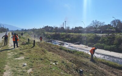 El gobierno de Tucumán recurre a la expropiación forzosa para impulsar el Acueducto Vipos