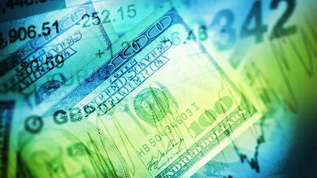 El dólar blue cayó por segunda jornada y se ubicó por debajo del tipo de cambio oficial