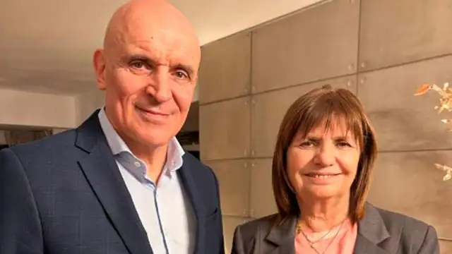 Bullrich respaldó a Espert tras el escándalo narco: «Habló con el corazón»