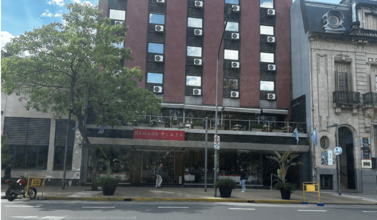 La mayor franquicia hotelera del mundo desembarca en Tucumán con el Ramada Plaza by Wyndham