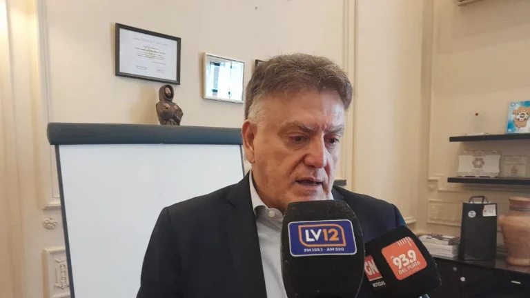 Tras la polémica en Twitter, Amaya desmiente confrontación con la intendenta Chahla