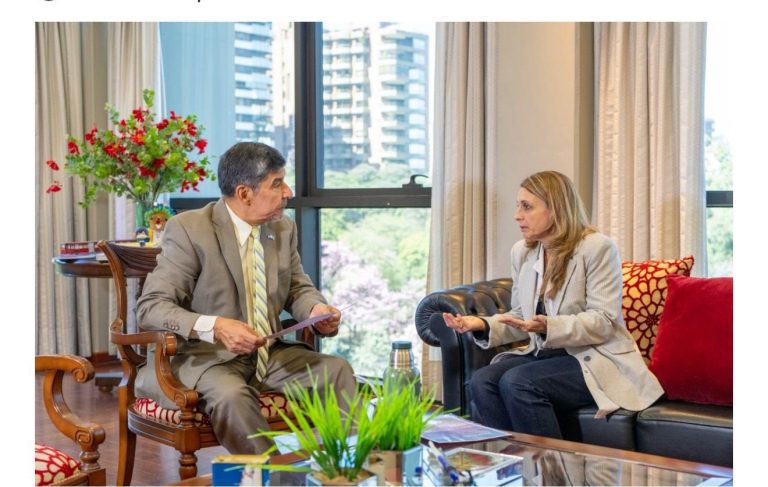 Federico Pelli, candidato de LLA, repudia el financiamiento público del Encuentro Global “Infancias Trans” en Tucumán