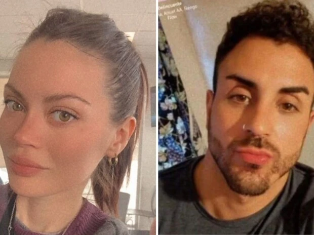 El recorrido judicial del caso Karla Robles: seis denuncias y las medidas de protección