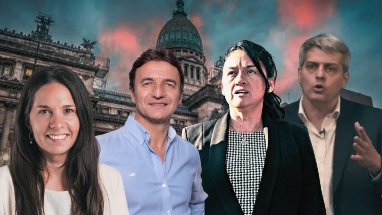 A un mes de las elecciones, un balance revela el dispar desempeño de los diputados tucumanos en el Congreso