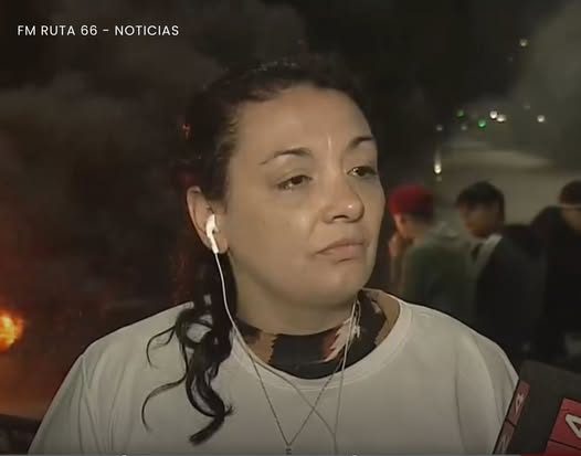 «Mi hija estaba entera»: madre de Lara desmiente informe de autopsias