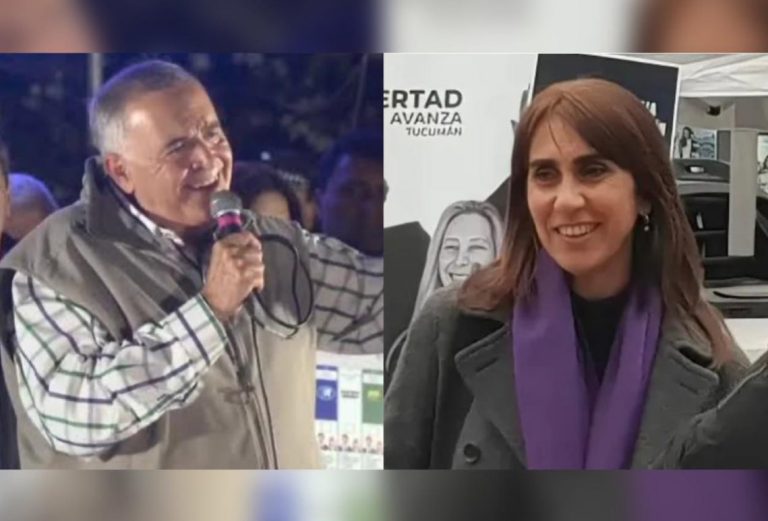 Soledad Molinuevo: “La gente confió en nosotros porque le hablamos de frente”