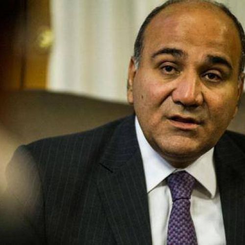 Revelan reunión privada entre el narco “Fred” Machado y Juan Manzur en su mansión de Yerba Buena