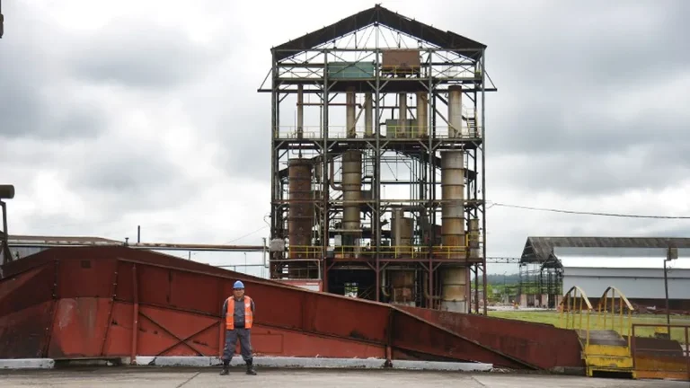Tucumán cierra una zafra récord con el ingenio Famaillá a la cabeza y un boom del 24% en exportaciones
