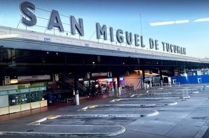 La Provincia rechaza los $4.100 millones que reclama por vía judicial la concesionaria de la Terminal de Ómnibus