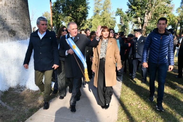 A la espera de un veredicto: la delegada de Las Cejas enfrenta juicio oral mientras el poder político guarda silencio