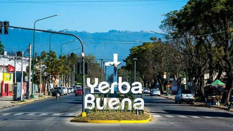 Después de 3 décadas, Yerba Buena estrena un nuevo código de ordenamiento urbano