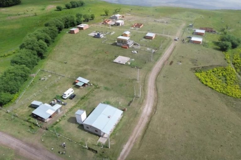 Provincia rechaza recursos de exagentes de Catastro por caso usurpaciones fiscales y regalos