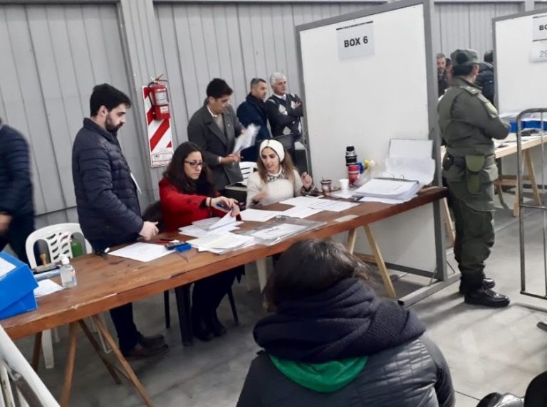 Concurso público y marco normativo: Claves para la Junta Electoral de Tucumán