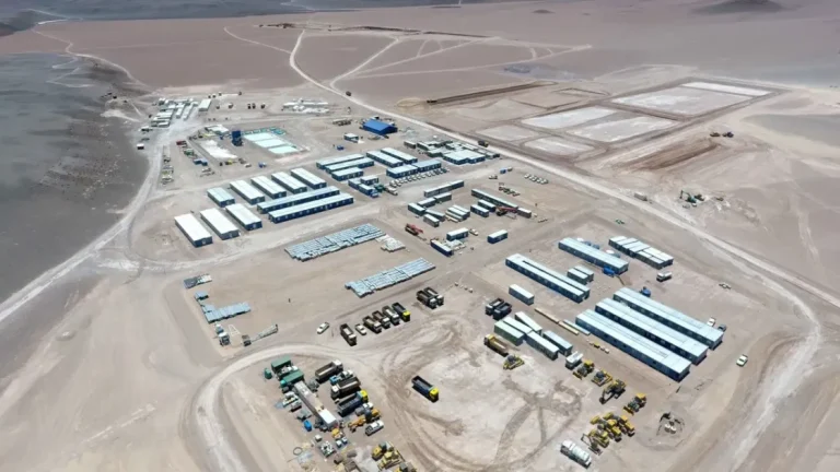 Foro Argentina Andina en Tucumán: El futuro del litio y el desarrollo sostenible del NOA