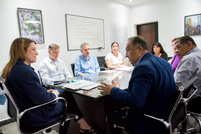 Conflicto del transporte: quiénes son los señalados por Municipalidad y usuarios