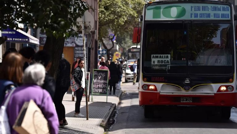 Aetat sube el boleto a $1.500: el precio que ya pagan Córdoba y Rosario