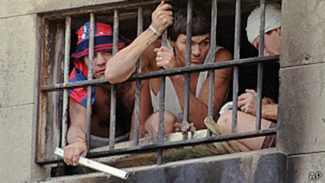 Elecciones entre rejas: Fuerza Patria fue la fuerza más votada en las cárceles