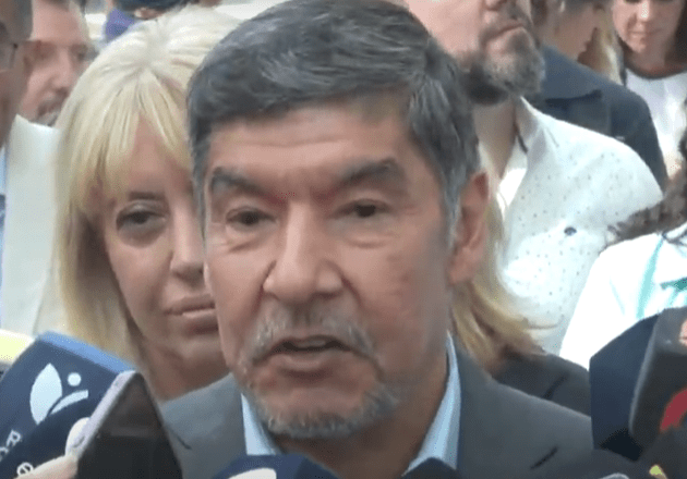 Acevedo advierte que la reforma electoral de Tucumán podría terminar en los tribunales de no llegar a un consenso