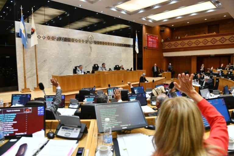 Tucumán avanza con expropiaciones clave para una obra de agua estratégica