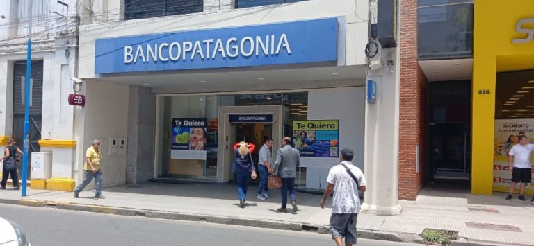 Multan al Banco Patagonia: deberá devolver más de $12 millones a clientes de Tucumán