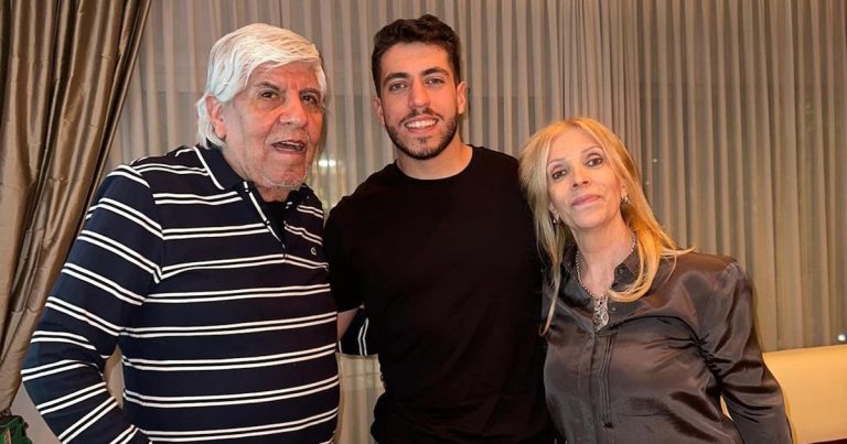 Hugo Moyano: el audio filtrado que revela pistas sobre su sucesión en Camioneros