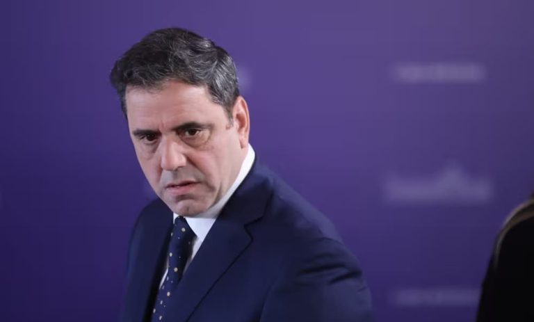 Catalán vuelve a Tucumán: al frente del «plan 2027» para el futuro