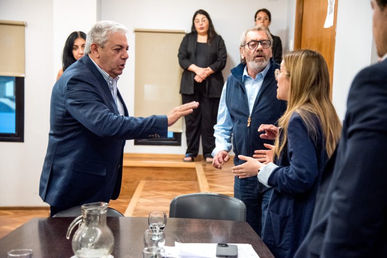 San Miguel de Tucumán soporta su segundo día sin transporte público