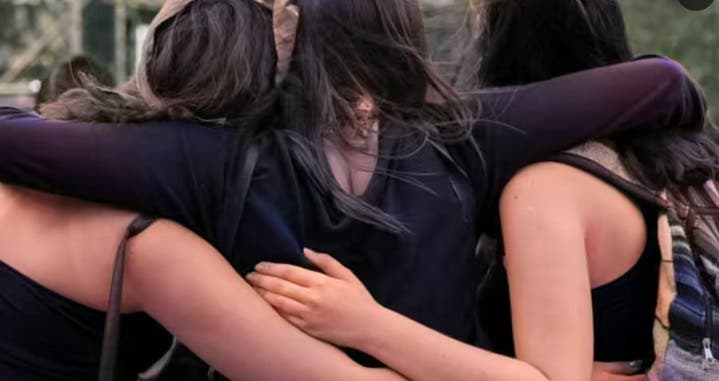 Culpable: un entrenador de running admite ante la justicia los abusos contra tres atletas