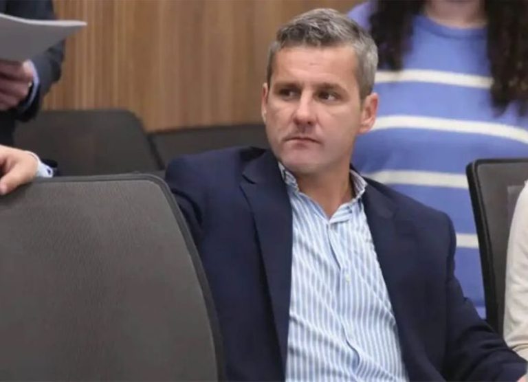 Diputado Campero acusa a Jaldo: Denuncia desvío de fondos públicos para financiar acoples políticos