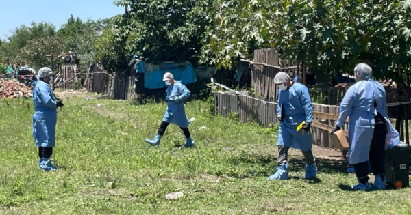 Femicidio en Tafí Viejo: hallan muerta a una mujer de 41 años y su expareja es el principal sospechoso