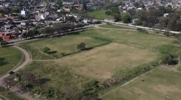 Postergaron el debate por la cesión de terrenos de Parque Norte al Club Lince