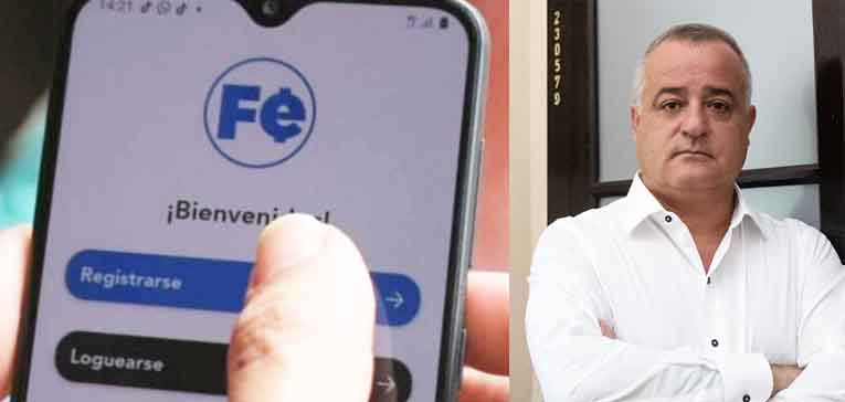 Denuncian ante la Justicia Federal la moneda digital «Ferro» utilizada en Tafí Viejo