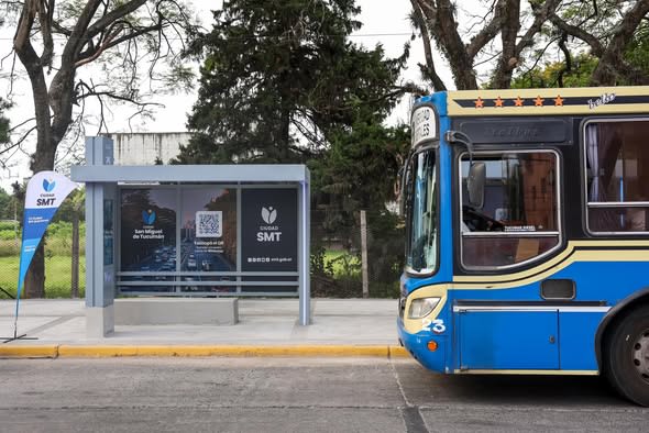 San Miguel de Tucumán optimiza el tránsito y transporte con un plan hacia 2028