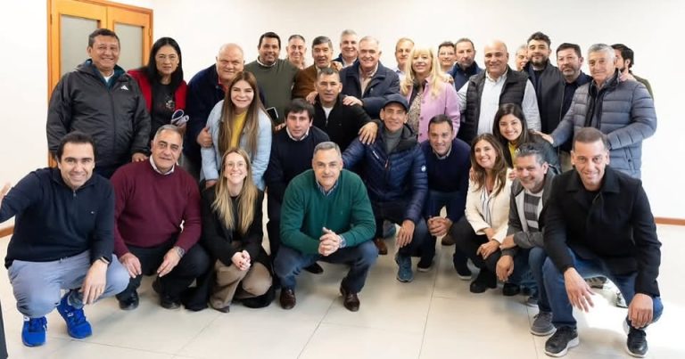 Chahla y concejales allanan el camino para un aumento en el boleto de colectivo