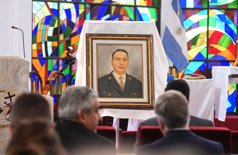 Coronel Argentino Larrabure: el mártir de Tucumán camino a los altares