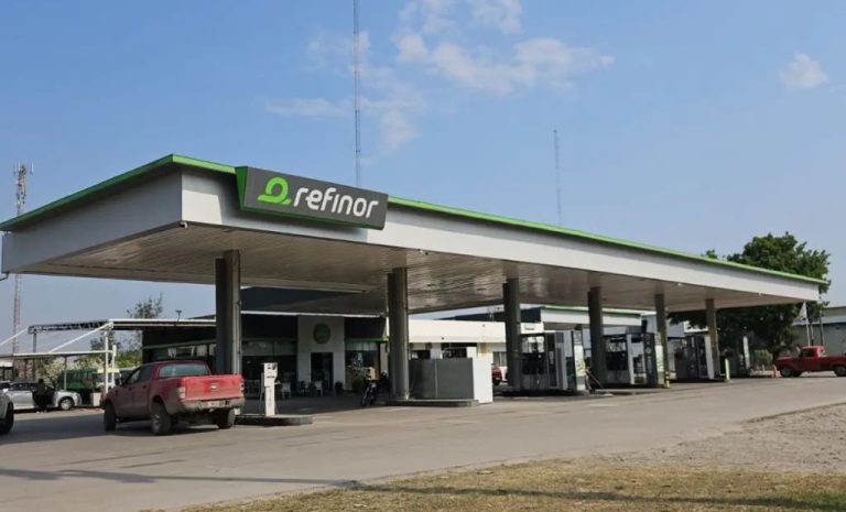 Estación de servicio Famaillá: Denunció a sus empleados por una estafa millonaria